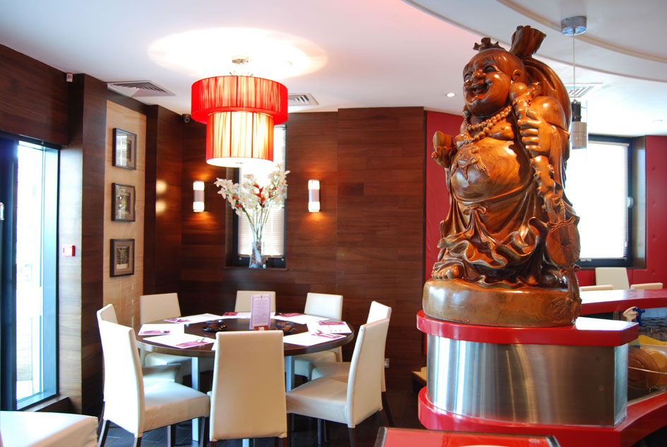 Tai Pan Restaurant Uxbridge Gallery